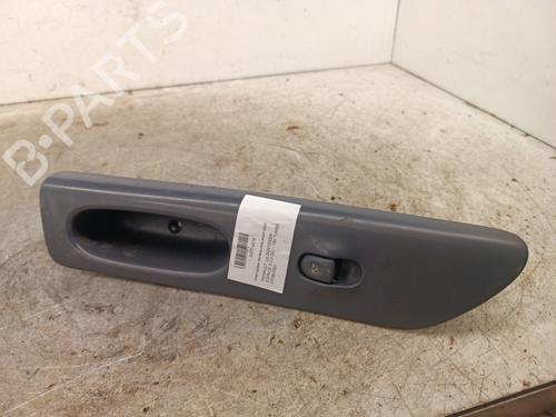 Right front window switch RENAULT ESPACE III (JE0_) | BP34309310I26 - Image 2