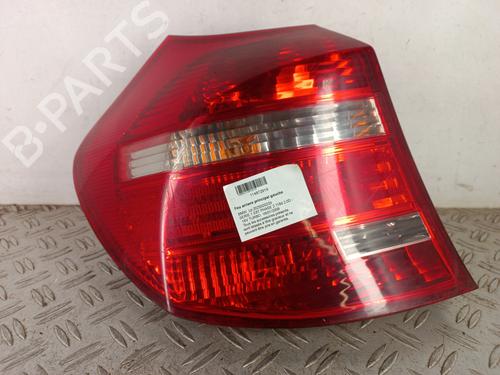 Used Left taillight Left taillight BMW 1 (E87) 118 d (143 hp) 34315459 34315459