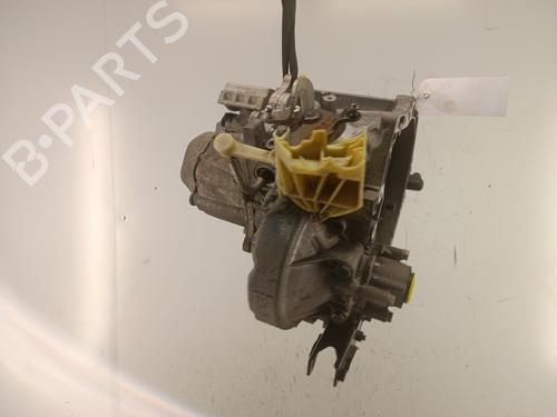 Gearbox CITROËN C4 CACTUS 1.2 THP 110 | BP39079290M3 - Image 3