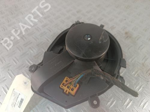 Heater blower motor VW PASSAT B5.5 (3B3) 1.9 TDI | BP37673496M62 - Image 2