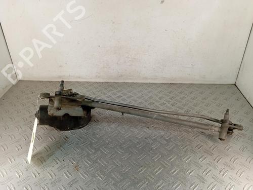 Used Front wiper motor Front wiper motor PEUGEOT 306 Hatchback (7A, 7C, N3, N5) 1.9 DT (90 hp) 40272686 40272686