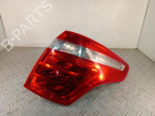 Used Right taillight Right taillight CITROËN C4 Picasso I MPV (UD_) [2006-2015] 36237702 36237702