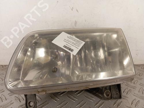 Used Left headlight Left headlight VW POLO III (6N1) [1994-1999] 34315623 34315623