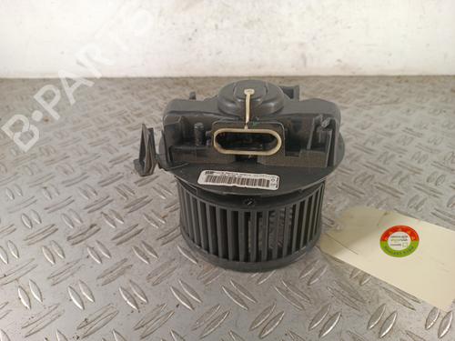 Used Heater blower motor Heater blower motor NISSAN NOTE (E11, NE11) 1.5 dCi (86 hp) 34314115 34314115
