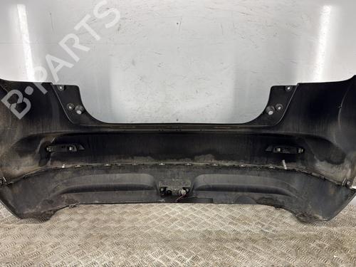 Used Rear bumper Rear bumper NISSAN JUKE (F15) 1.5 dCi (110 hp) 34317770 34317770
