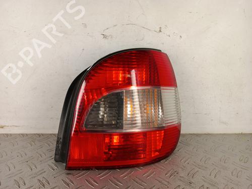 Used Right taillight Right taillight RENAULT SCÉNIC I MPV (JA0/1_, FA0_) [1999-2010] 34316244 34316244