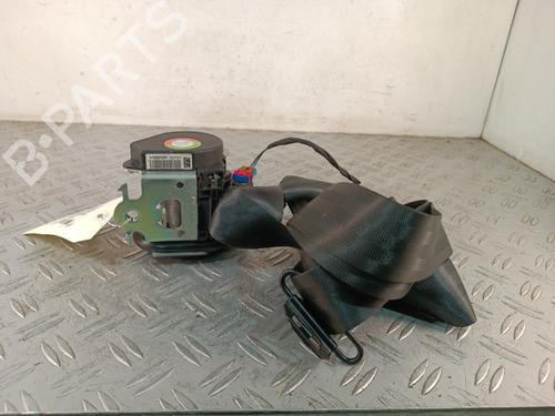 Front right seatbelt RENAULT MEGANE III Hatchback (BZ0/1_, B3_) 1.5 dCi (BZ09, BZ0D, BZ1W, BZ29, BZ14) | BP36339620I25 - Image 2
