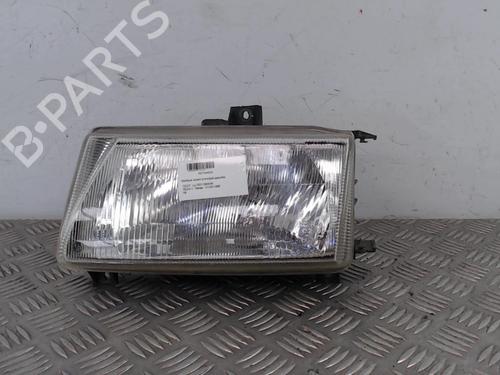 Used Left headlight Left headlight SEAT IBIZA II (6K1) [1993-2002] 34305468 34305468