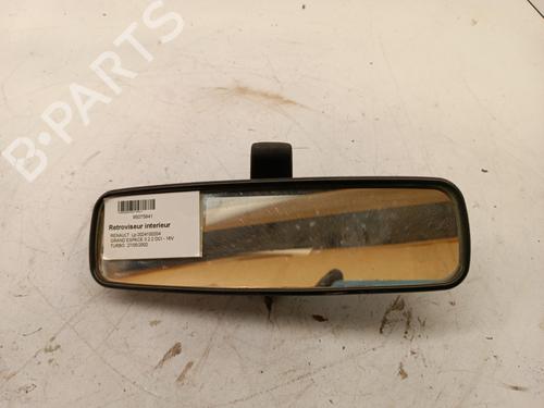 Used Rear mirror Rear mirror RENAULT ESPACE III (JE0_) [1996-2002] 34309606 34309606