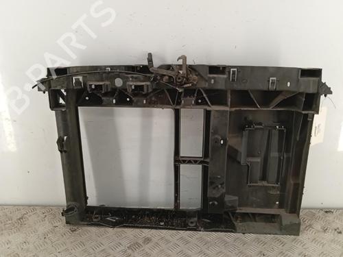 Front slam panel CITROËN C3 II (SC_) 1.4 HDi 70 (SC8HZC, SC8HR0, SC8HP4) | BP38954086C72 - Image 2