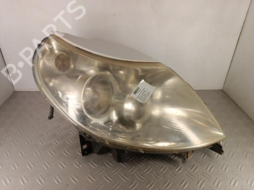 Right headlight PEUGEOT BOXER Van 2.2 HDi 120 | BP35934293C29 - Image 3