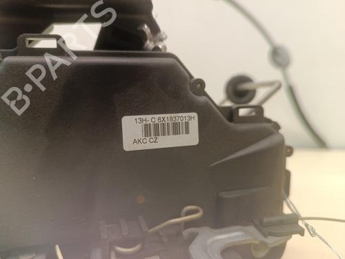 Used Front left lock Front left lock 38079844 38079844