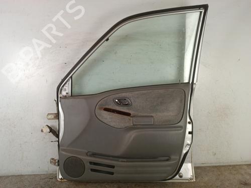 Used Right front door Right front door SUZUKI GRAND VITARA I (FT, HT) [1998-2008] 34309124 34309124