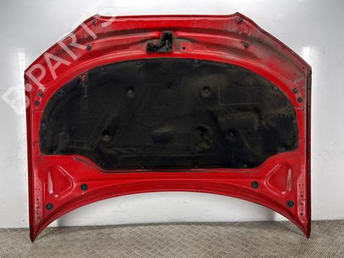 Used Hood Hood AUDI A3 (8P1) [2003-2013] 34313681 34313681