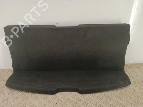 Cappelliera Cappelliera PEUGEOT 2008 I (CU_) 1.2 THP 110 / PureTech 110 (110 hp) 34311739 34311739