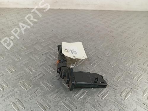 Used Mass air flow sensor Mass air flow sensor CITROËN BERLINGO (ER_, EC_) 1.5 BlueHDi 100 (102 hp) 39712069 39712069