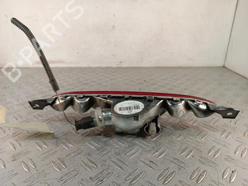 Tåkelys/Varsellys Tåkelys/Varsellys PEUGEOT 208 I (CA_, CC_) 1.2 VTI 82 (82 hp) 34318789 34318789