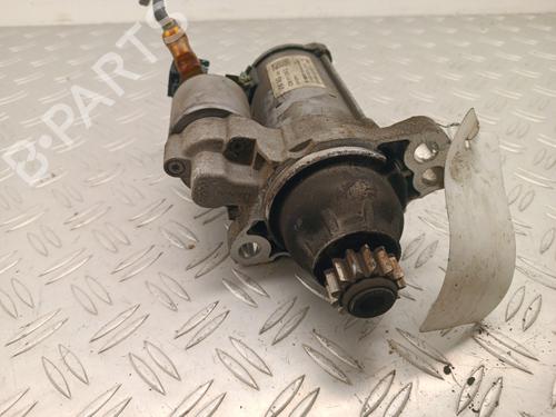Used Starter Starter VW POLO V (6R1, 6C1) [2009-2022] 34310172 34310172