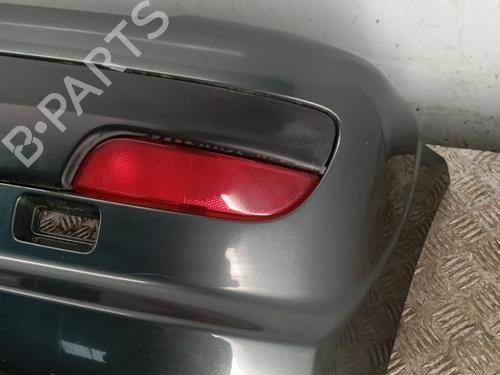 Used Rear bumper Rear bumper PEUGEOT 206+ (2L_, 2M_) [2009-2013] 35786199 35786199
