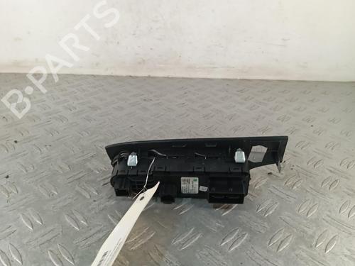 Used Left front window switch Left front window switch CITROËN C4 Grand Picasso II (DA_, DE_) 1.6 HDi / BlueHDi 115 (115 hp) 39662105 39662105