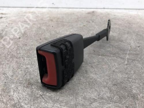 Used Seat buckle Seat buckle SEAT EXEO ST (3R5) 2.0 TDI (120 hp) 34307691 34307691