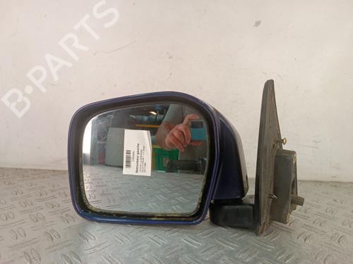 Used Left mirror Left mirror TOYOTA HILUX VI Pickup (_N1_) 2.4 TD 4WD (LN165_, LN170_, LN190_, LN165, LN165H,... (90 hp) 36097990 36097990