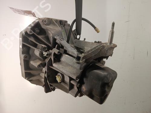 Gearbox RENAULT KANGOO Express (FW0/1_) | BP37715420M3 - Image 3