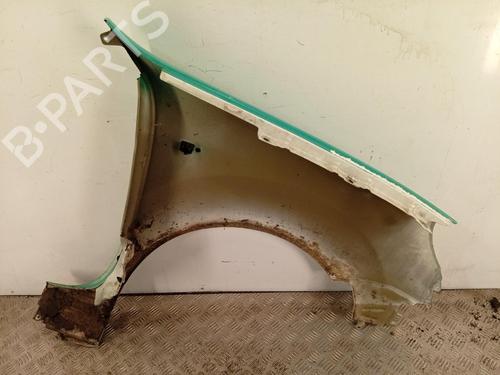 Used Left front fenders Left front fenders RENAULT KANGOO Express (FC0/1_) 1.5 dCi (FC07, FC1R) (65 hp) 40601045 40601045