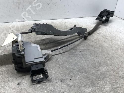 Used Rear right lock Rear right lock 34307831 34307831