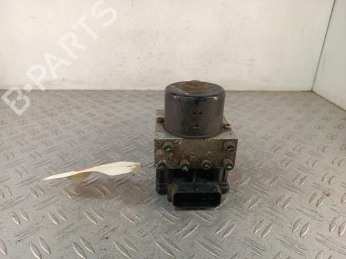 Used ABS pump ABS pump RENAULT TWINGO I (C06_) 1.2 16V (C06C, C06D, C06K) (75 hp) 35803492 35803492