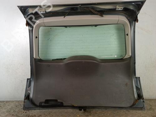 Used Tailgate Tailgate FORD C-MAX (DM2) 1.6 TDCi (90 hp) 34309226 34309226