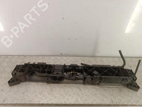 Used Crossmember Crossmember RENAULT CLIO IV Grandtour (KH_) 1.5 dCi 90 (KHN3, KHN4) (90 hp) 34316710 34316710