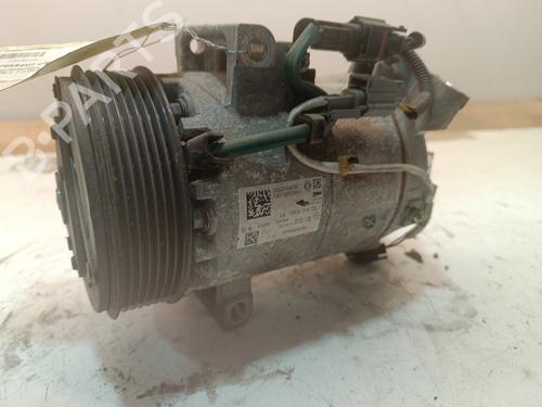 AC compressor RENAULT CLIO V (B7_) 1.0 TCe 90 (B7MT) | BP39213350M34 - Image 3