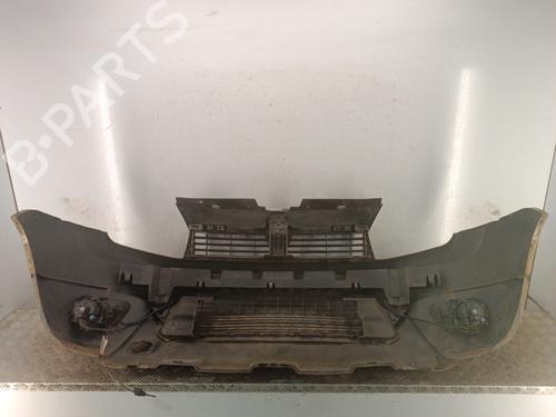 Front bumper DACIA DUSTER (HS_) | BP37715485C7 - Image 2