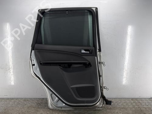 Used Left rear door Left rear door FORD FOCUS C-MAX (DM2) 1.8 TDCi (115 hp) 34318381 34318381