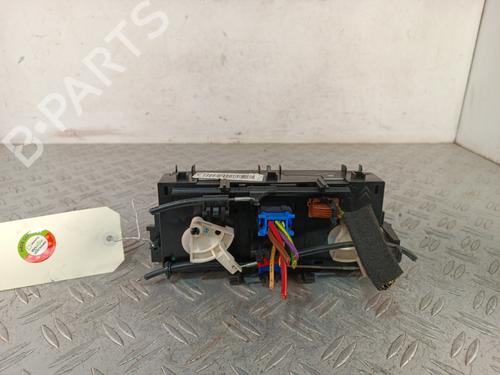 Commande Chauffage Commande Chauffage CITROËN C3 II (SC_) [2009-2026] 34318716 34318716