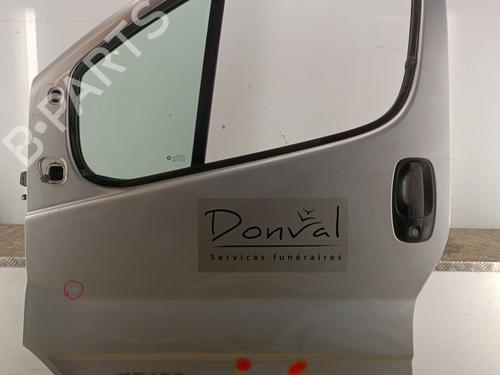 Used Left front door Left front door RENAULT TRAFIC II Van (FL) 1.9 dCi 100 (FL0C, FL0K, FL0B) (101 hp) 34310532 34310532