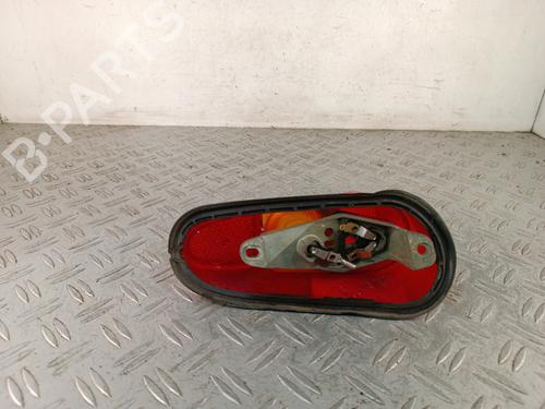 Used Left taillight Left taillight RENAULT 4 Box Body/MPV (R21_, R23_) 1.0 (34 hp) 36285412 36285412
