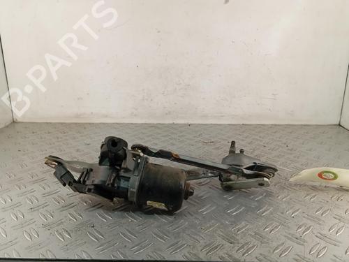 Used Front wiper motor Front wiper motor PEUGEOT 107 (PM_, PN_) 1.0 (68 hp) 39954106 39954106