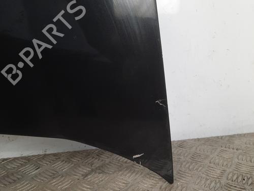 Used Hood Hood PEUGEOT BIPPER Tepee 1.4 HDi (68 hp) 34310840 34310840