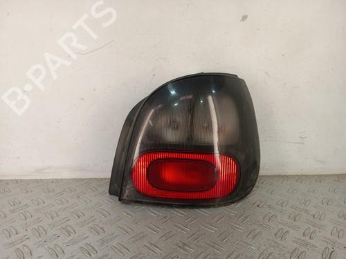 Used Right taillight Right taillight RENAULT MEGANE Scenic (JA0/1_) [1996-2001] 34319640 34319640