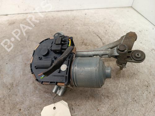 Used Front wiper motor Front wiper motor PEUGEOT 5008 (0U_, 0E_) 2.0 HDi 150 / BlueHDi 150 (150 hp) 34308854 34308854