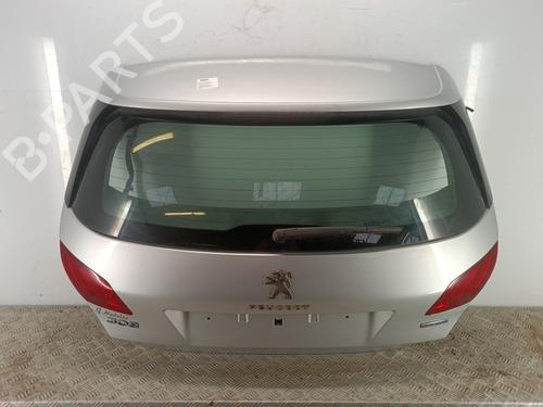 Used Tailgate Tailgate 34313090 34313090