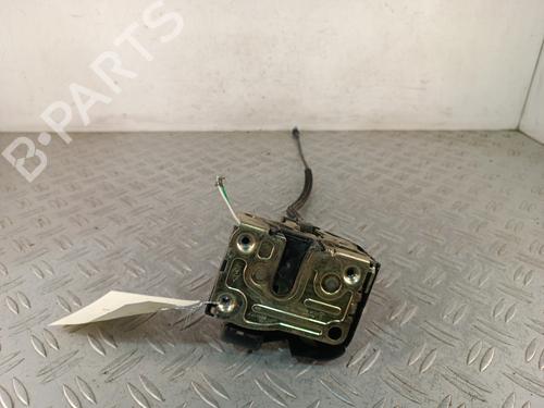 Used Front right lock Front right lock 36673789 36673789
