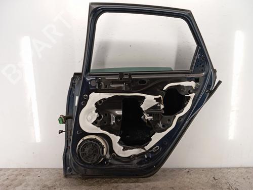 Dør højre bagtil Dør højre bagtil CITROËN C4 II (NC_) 1.6 HDi 90 (92 hp) 34317116 34317116