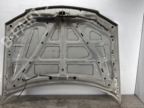 Used Hood Hood MAZDA 323 F VI Hatchback (BJ) [1998-2004] 34311084 34311084