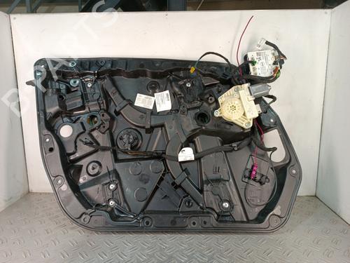Used Front left window mechanism Front left window mechanism 36339611 36339611