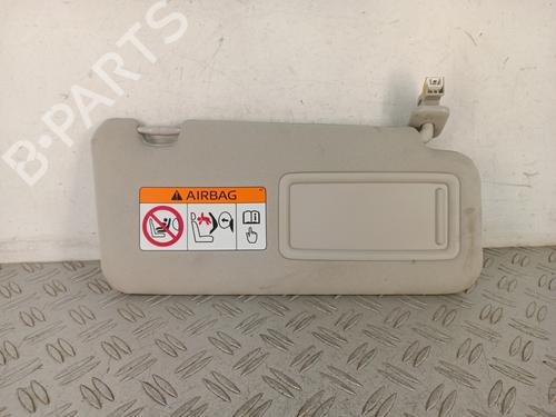 right-sun-visor-mazda-cx-5-ke-gh-2011-2012-2013-2014-2015-2016-2017-34455735 main image