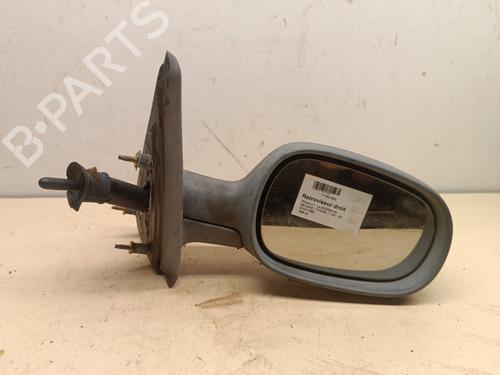 Used Right mirror Right mirror 34314151 34314151