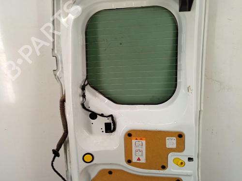 Used Right tailgate Right tailgate FORD TRANSIT CONNECT V408 Box Body/MPV 1.5 EcoBlue (120 hp) 40440543 40440543